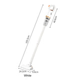 INSMART Cordless Stick Vacuum Cleaner, 5Kpa Powerful Suction, 4-in-1 Lightweight Handheld Vac for Carpet, Hard Floor, Pet Hair, Home & Car, USB Rechargeable, 20-35 Mins Runtime