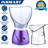 https://www.walmart.com/ip/INSMART-Nano-Ion-Facial-Steamer-Adjustable-Steam-Nozzle-Nasal-Mask-8-10-Minute-Deep-Pore-Cleansing-Hydration-Acne-Blackheads-Dull-Skin-Portable-Steam/16532315234?classType=REGULAR&selectedSellerId=102726354