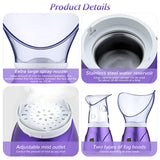 https://www.walmart.com/ip/INSMART-Nano-Ion-Facial-Steamer-Adjustable-Steam-Nozzle-Nasal-Mask-8-10-Minute-Deep-Pore-Cleansing-Hydration-Acne-Blackheads-Dull-Skin-Portable-Steam/16532315234?classType=REGULAR&selectedSellerId=102726354
