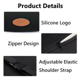 Pecham Car Pillow Headrest Neck Pillow Memory Foam Car Headrest Backrest Cushion Backrest Pillow Office Car Interior Acces-Pink