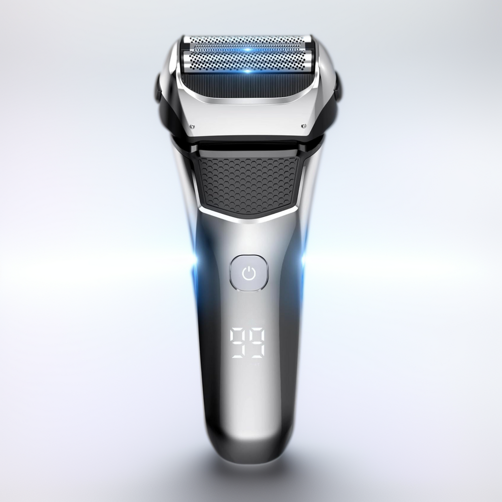 Electric Razor,Electric Razor for Men,Foil Shaver Electric Shaver for ...